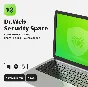Dr.Web Security Space на 1 год: 1 ПК