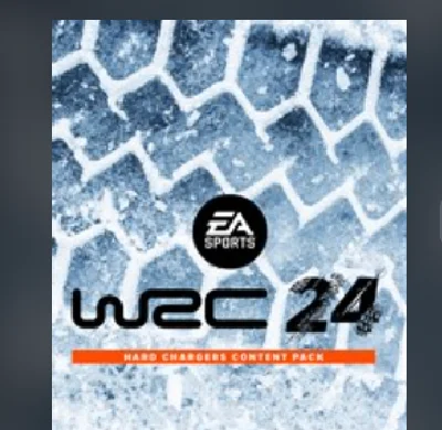 ✅EA SPORTS™ WRC 24 Hard Chargers Content Pack XBOX KEY