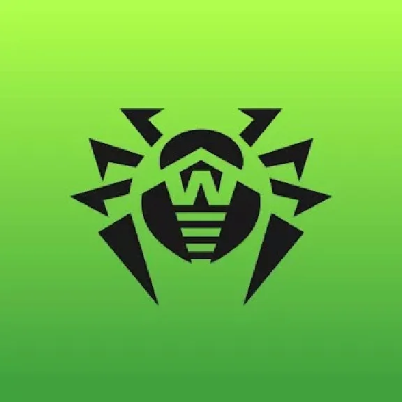 Dr.Web Security Space на 1 год: 1 ПК