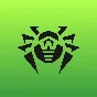 Dr.Web Security Space на 1 год: 1 ПК