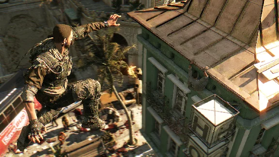 Dying Light: Definitive 10th Anniversary Edition