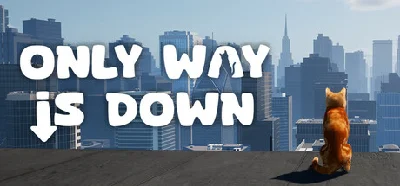 Only Way is Down * STEAM RU ⚡ AUTO 💳0%