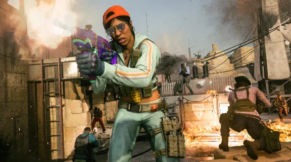 🟢Call of Duty®: Vanguard - Standard Edition🟢Xbox