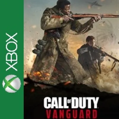 🟢Call of Duty®: Vanguard - Standard Edition🟢Xbox