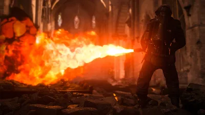 🟢Call of Duty®: WWII - Gold Edition🟢Xbox