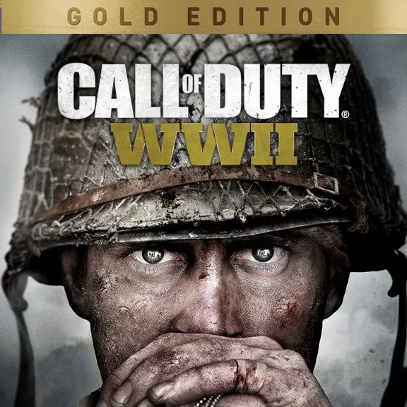 🟢Call of Duty®: WWII - Gold Edition🟢Xbox