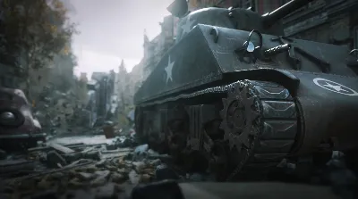 🟢Call of Duty®: WWII - Gold Edition🟢Xbox