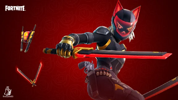 ⚡ FORTNITE SQUAD (CREW)⚡PS|PC|XBOX | Via Epic Games