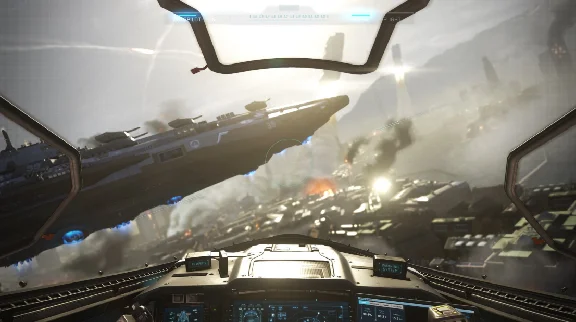 Call of Duty®: Infinite Warfare-Digital Deluxe Edition