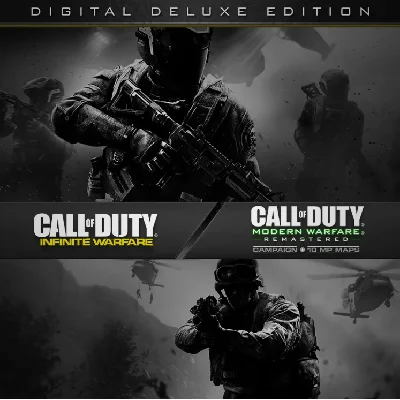 Call of Duty®: Infinite Warfare-Digital Deluxe Edition