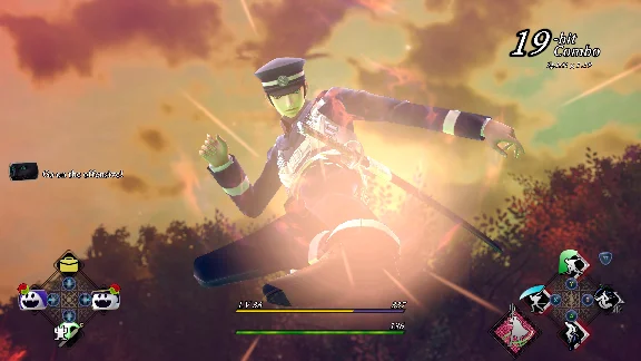 🟢🔥RAIDOU REMASTERED🌍XBOX SERIES X|S KEY🎮✅