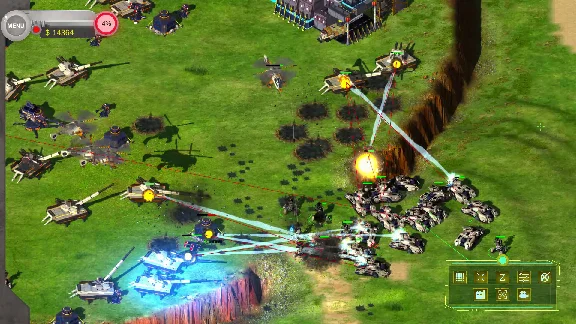 Tactical Warefare - STEAM GIFT RUSSIA