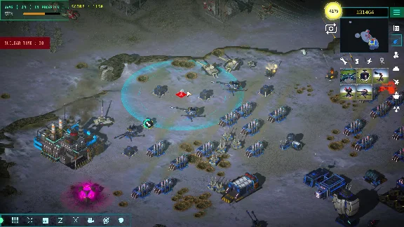 Tactical Warefare - STEAM GIFT RUSSIA
