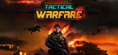 Tactical Warefare - STEAM GIFT RUSSIA