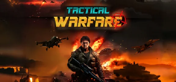 Tactical Warefare - STEAM GIFT RUSSIA