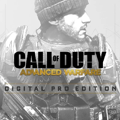 Call of Duty®: Advanced Warfare Digital Pro Edition