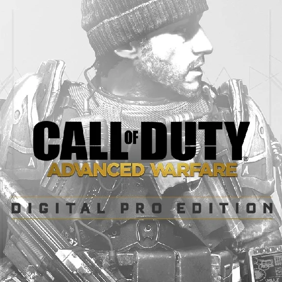 Call of Duty®: Advanced Warfare Digital Pro Edition