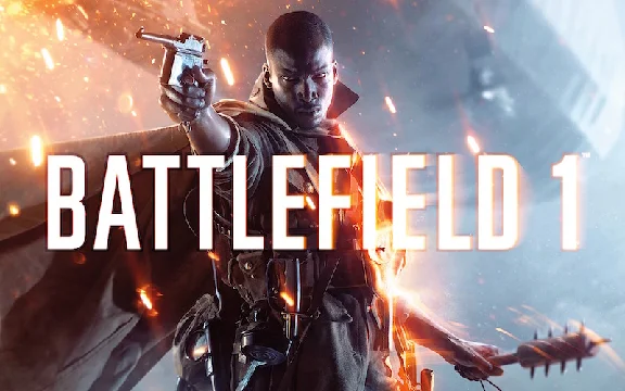 🔑BATTLEFIELD 1 (ORIGIN/EA App ) KEY 🔑Region Free⚡️⚡️