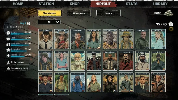 ZombieCards - STEAM GIFT RUSSIA