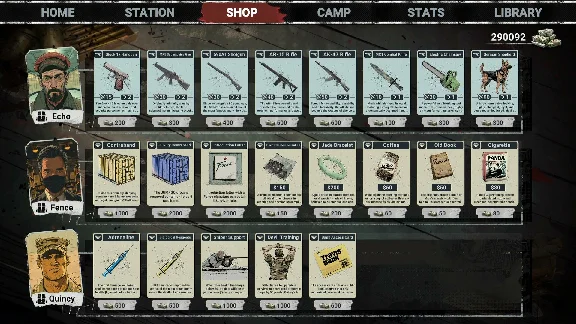 ZombieCards - STEAM GIFT RUSSIA