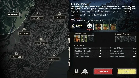 ZombieCards - STEAM GIFT RUSSIA