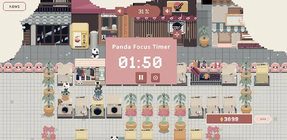 Bao Bao´s Cozy Laundromat - STEAM GIFT RUSSIA