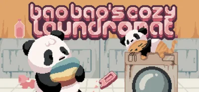 Bao Bao´s Cozy Laundromat - STEAM GIFT RUSSIA