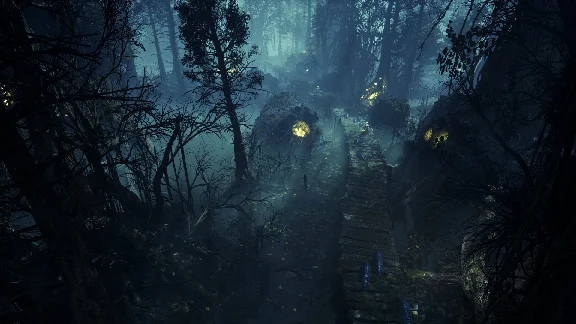 Dragonkin: The Banished - STEAM GIFT RUSSIA