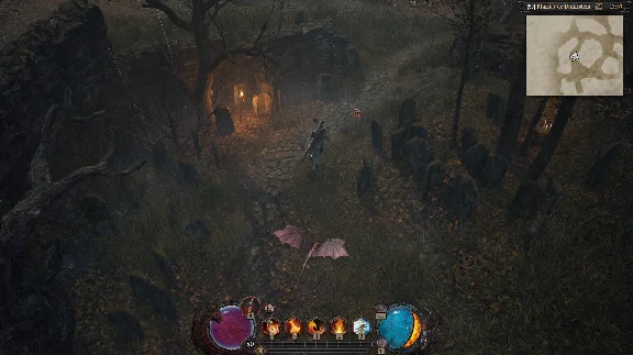 Dragonkin: The Banished - STEAM GIFT RUSSIA