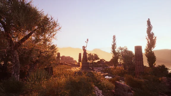 Dragonkin: The Banished - STEAM GIFT RUSSIA