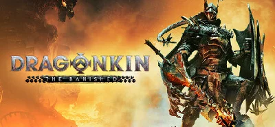 Dragonkin: The Banished - STEAM GIFT RUSSIA