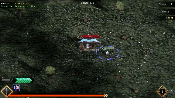 Rogue : Genesia - STEAM GIFT RUSSIA