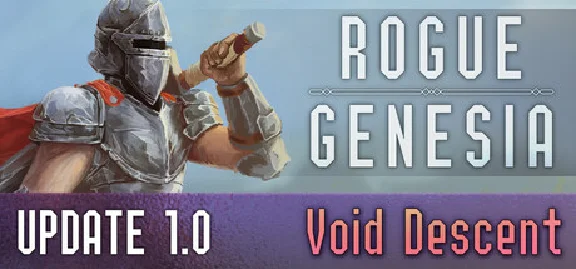 Rogue : Genesia - STEAM GIFT RUSSIA