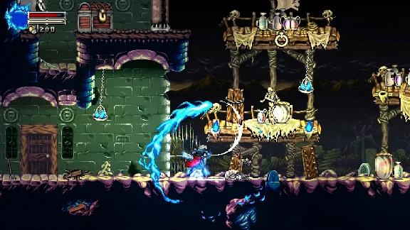 Beyond the Ice Palace 2 - STEAM GIFT РОССИЯ