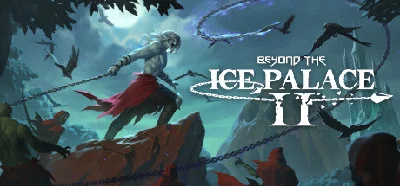 Beyond the Ice Palace 2 - STEAM GIFT РОССИЯ