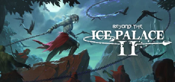 Beyond the Ice Palace 2 - STEAM GIFT РОССИЯ