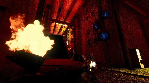 ANEURISM IV - STEAM GIFT RUSSIA