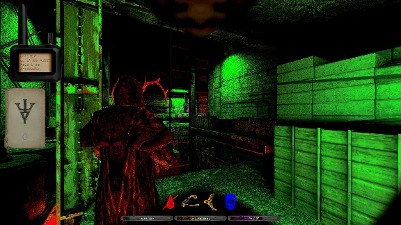 ANEURISM IV - STEAM GIFT RUSSIA