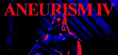 ANEURISM IV - STEAM GIFT RUSSIA