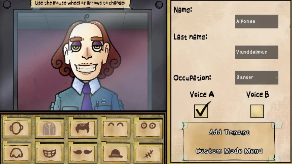 That´s not my Neighbor - STEAM GIFT РОССИЯ