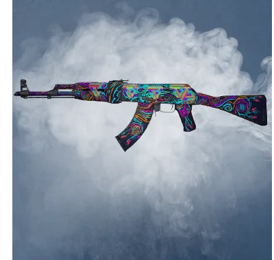 AK-47 | Пожелание на ночь