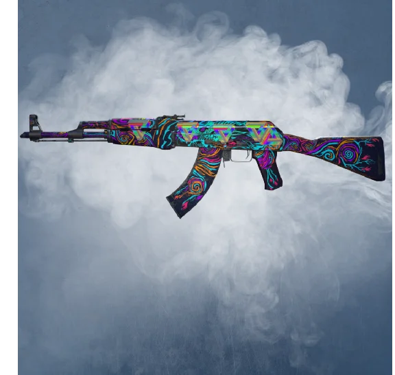AK-47 | Пожелание на ночь