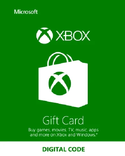 🇨🇴Xbox Live Gift Card Colombia 30000 COP - 150000 COP