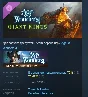 Age of Wonders 4: Giant Kings 💎DLC STEAM РОССИЯ