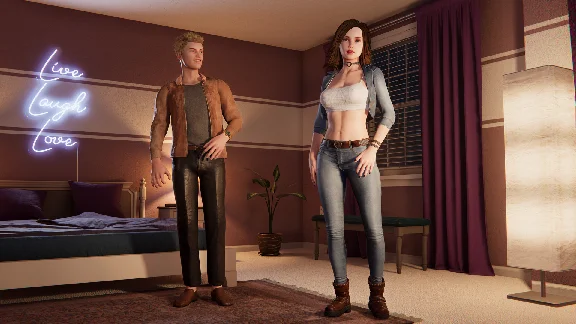 House Party - Supporter Pack 💎 DLC STEAM RUSSIA