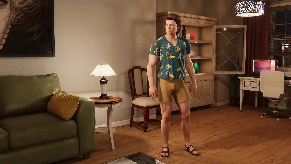 House Party - Supporter Pack 💎 DLC STEAM RUSSIA
