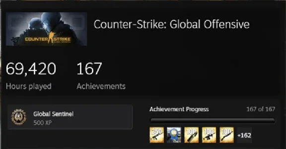 🚀 STEAM GAMES HOURS BOOSTING FARMING • ✅ 0% FEE