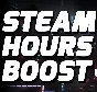 🚀 STEAM GAMES HOURS BOOSTING FARMING • ✅ 0% FEE