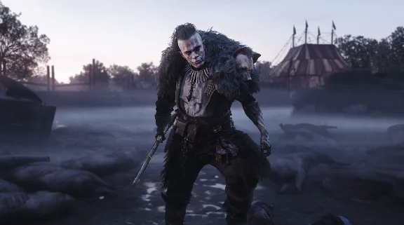 ☑️⭐Hunt: Showdown 1896 - The Last Laugh XBOX⭐☑️.
