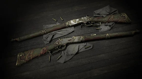 ☑️⭐Hunt: Showdown 1896 - The Last Laugh XBOX⭐☑️.